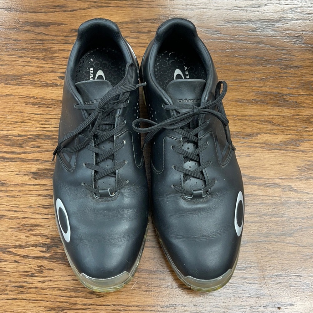 Oakley Golf Shoes!